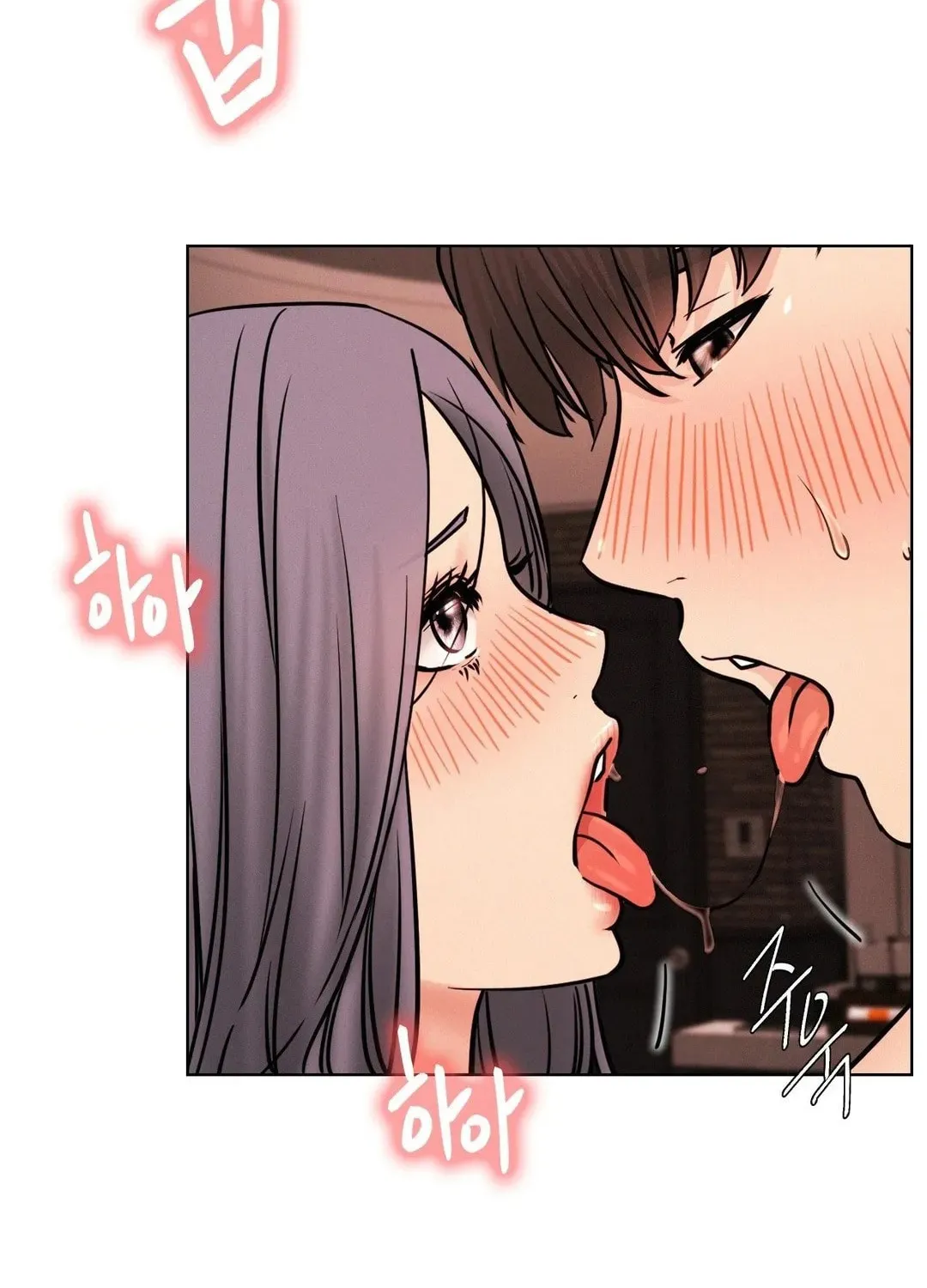 Under One Roof (Gregor) Chapter 77 page 59 - 