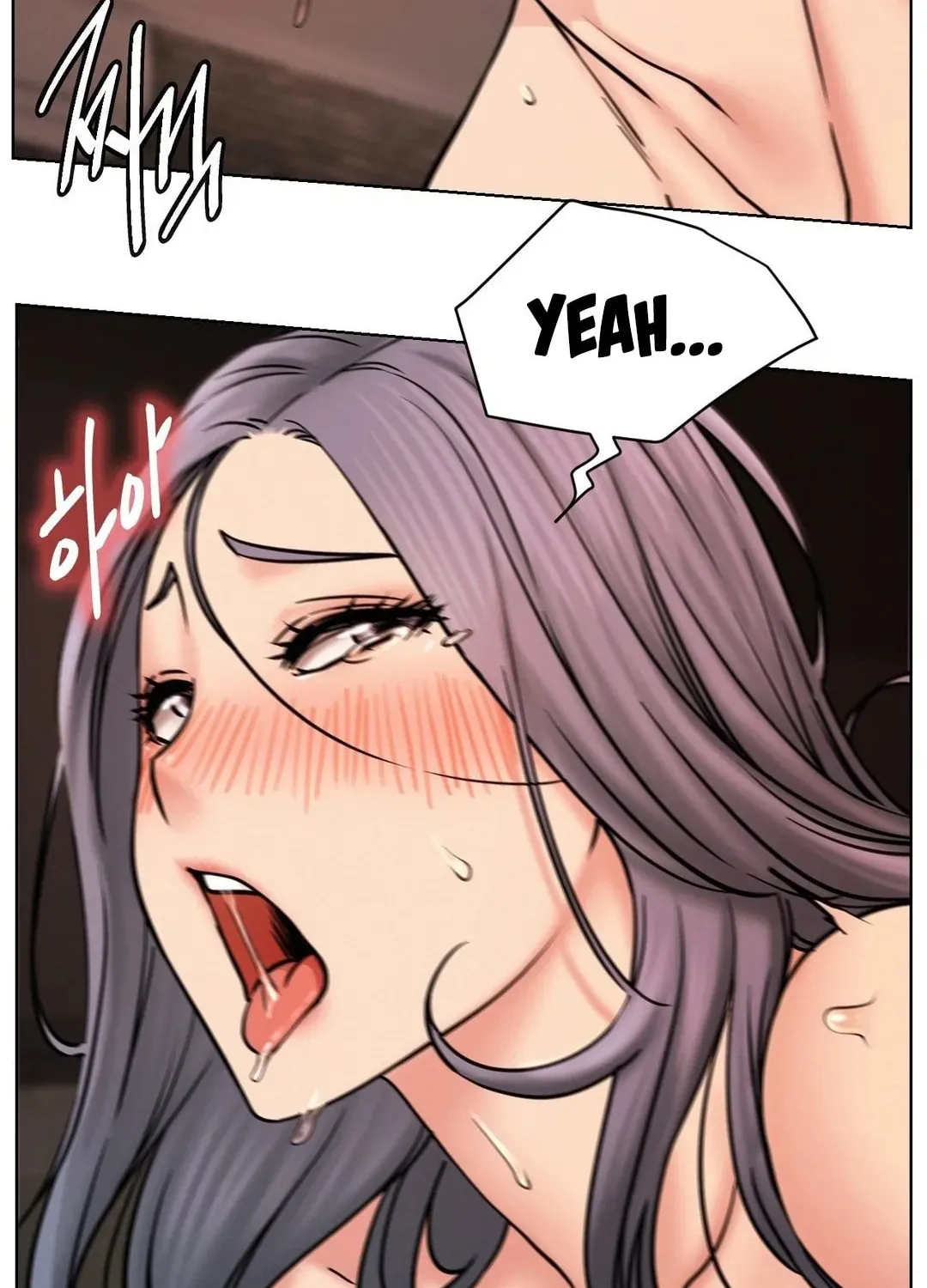 Under One Roof (Gregor) Chapter 77 page 66 - 