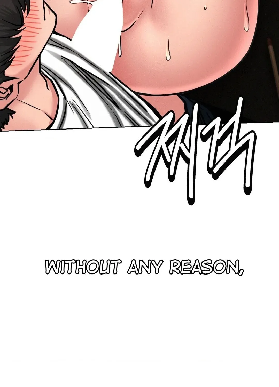 Under One Roof (Gregor) Chapter 77 page 83 - 