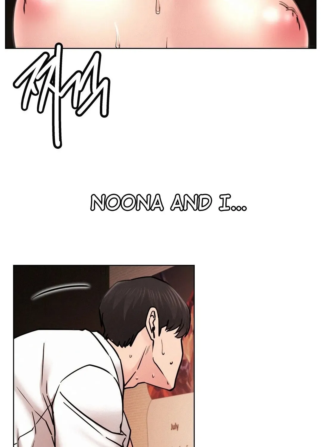 Under One Roof (Gregor) Chapter 77 page 85 - 