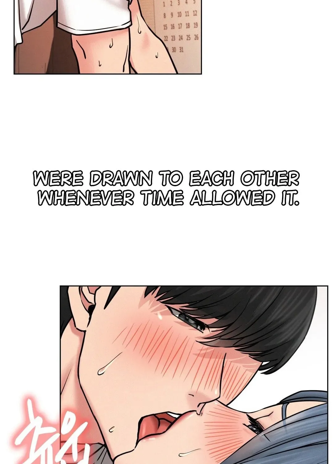 Under One Roof (Gregor) Chapter 77 page 86 - 
