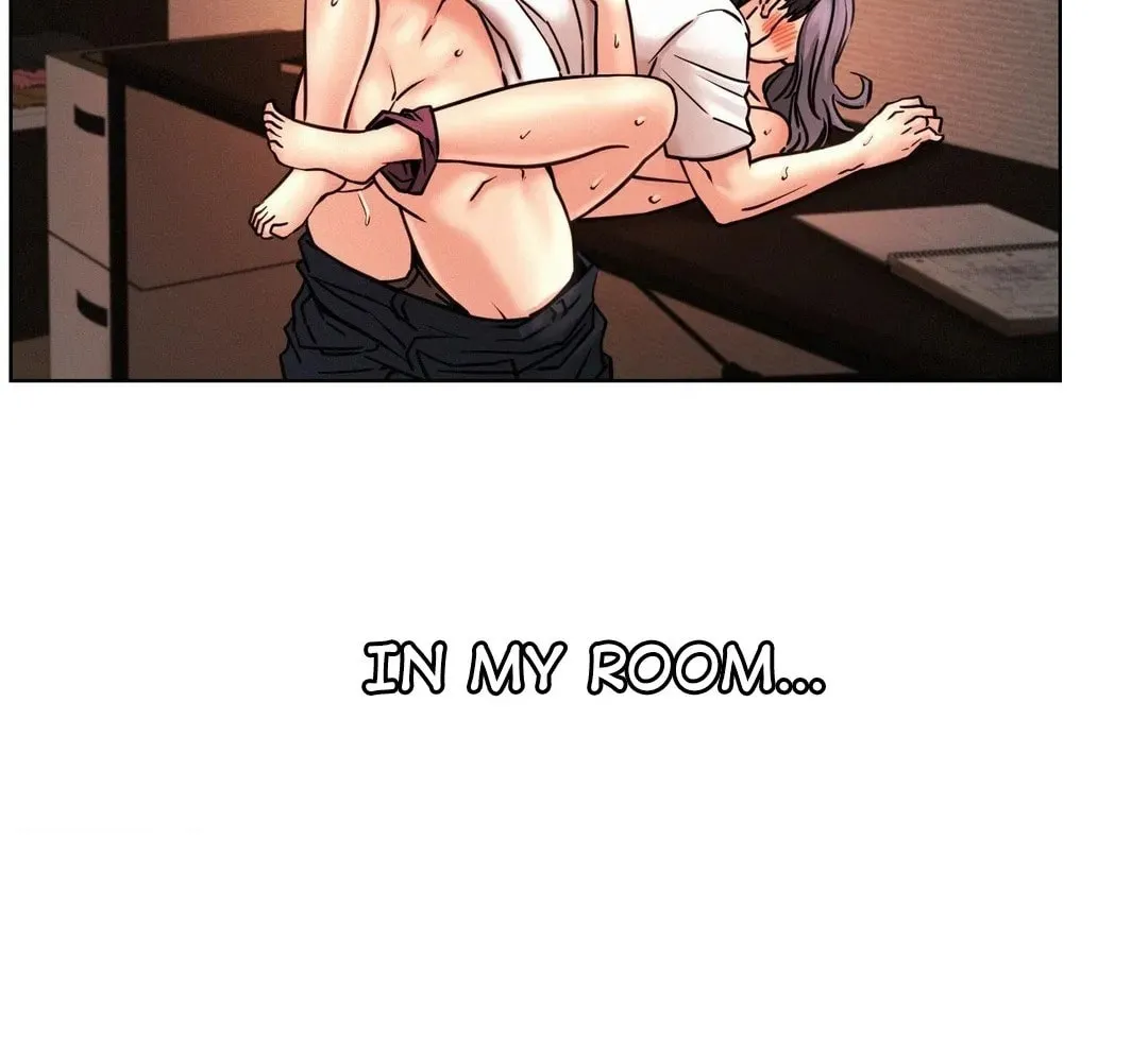 Under One Roof (Gregor) Chapter 77 page 88 - 