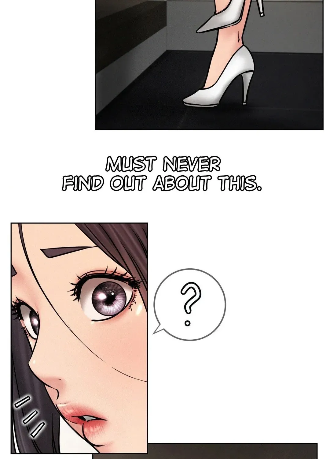 Under One Roof (Gregor) Chapter 77 page 98 - 