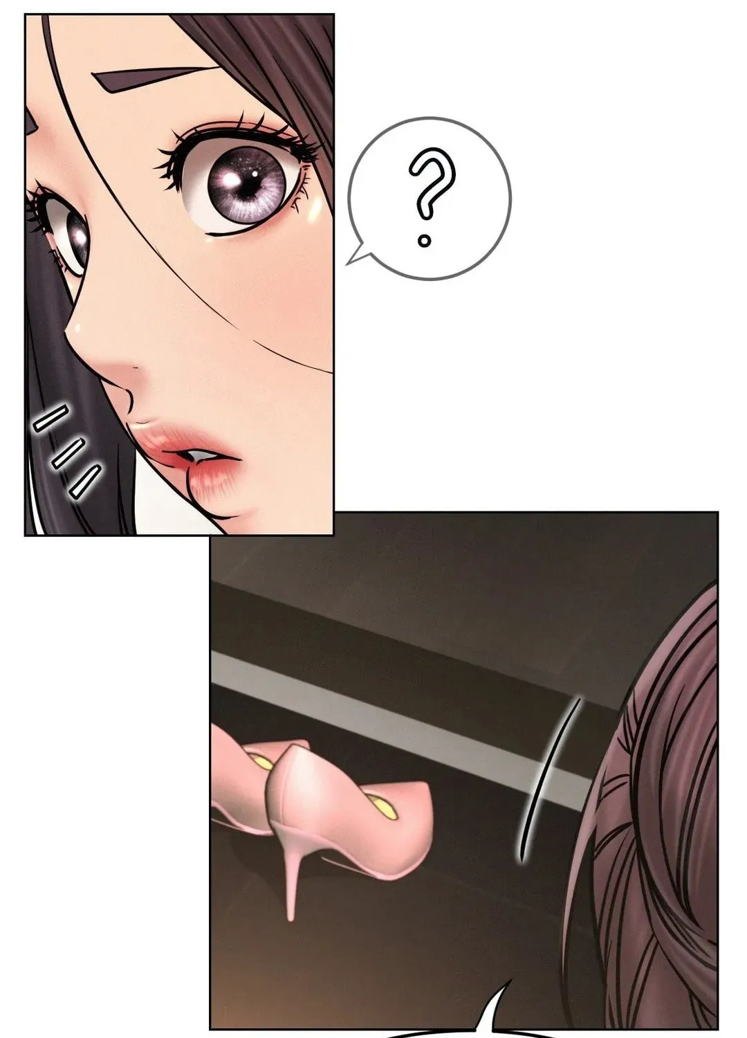 Under One Roof (Gregor) Chapter 78 page 11 - 
