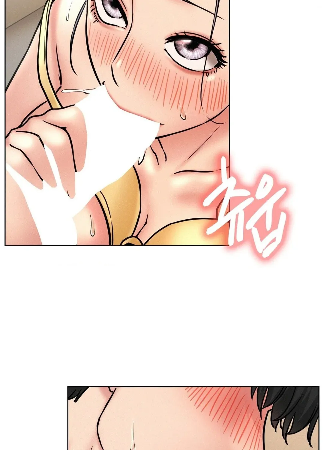 Under One Roof (Gregor) Chapter 78 page 4 - 