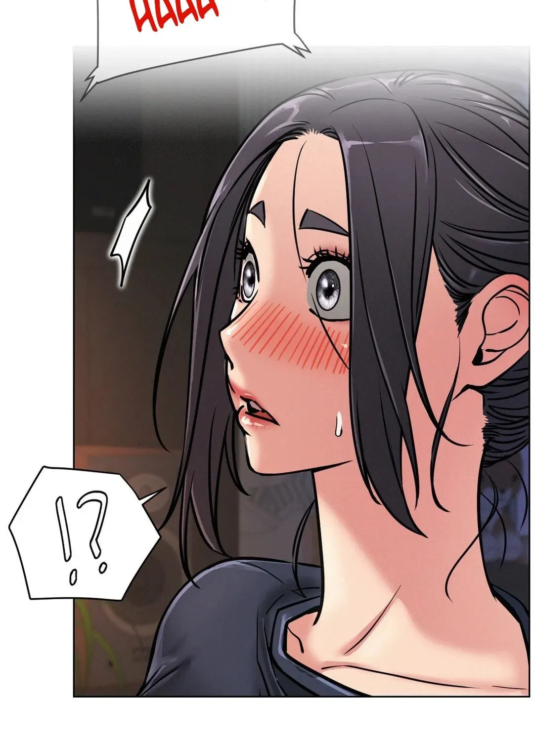 Under One Roof (Gregor) Chapter 78 page 33 - 