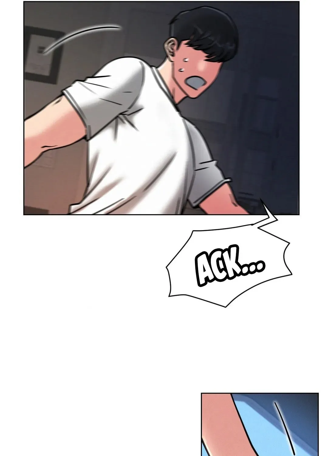 Under One Roof (Gregor) Chapter 78 page 36 - 