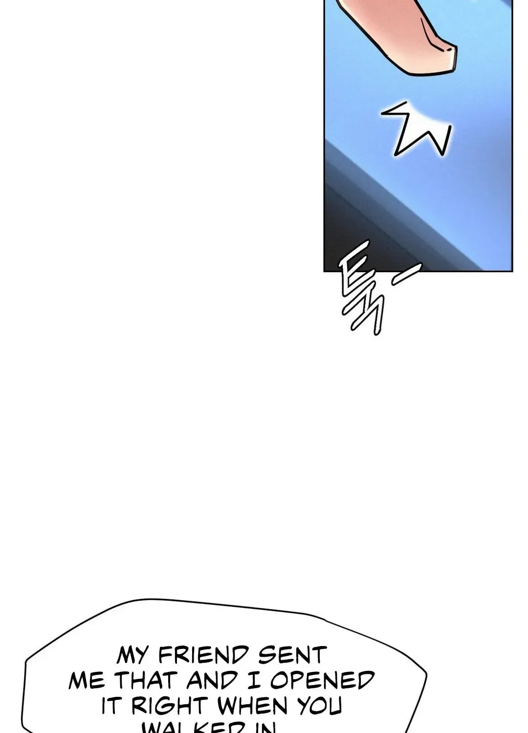 Under One Roof (Gregor) Chapter 78 page 37 - 