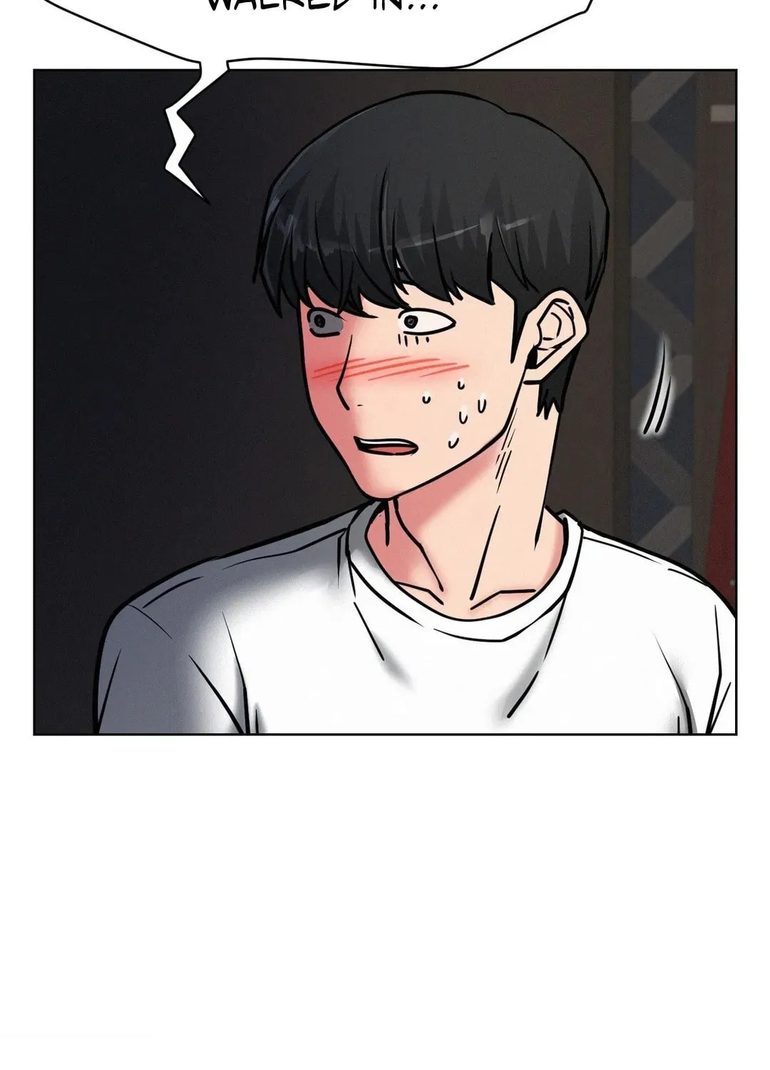 Under One Roof (Gregor) Chapter 78 page 38 - 