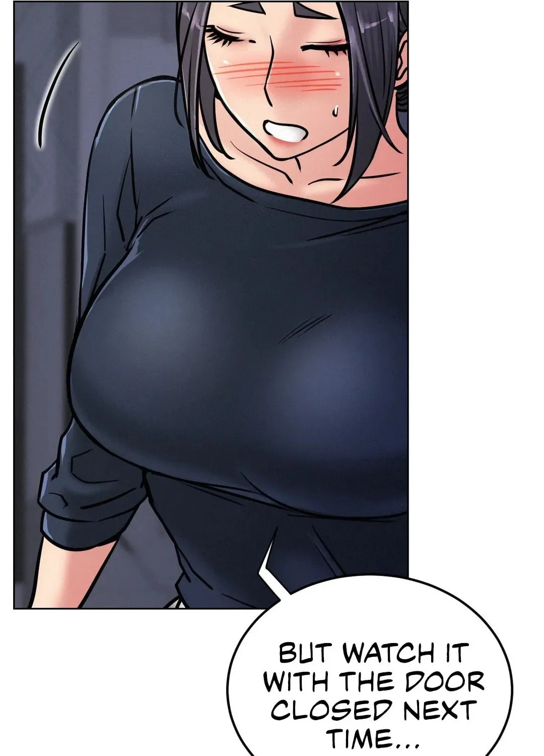 Under One Roof (Gregor) Chapter 78 page 43 - 