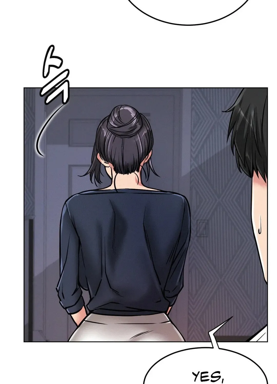 Under One Roof (Gregor) Chapter 78 page 44 - 