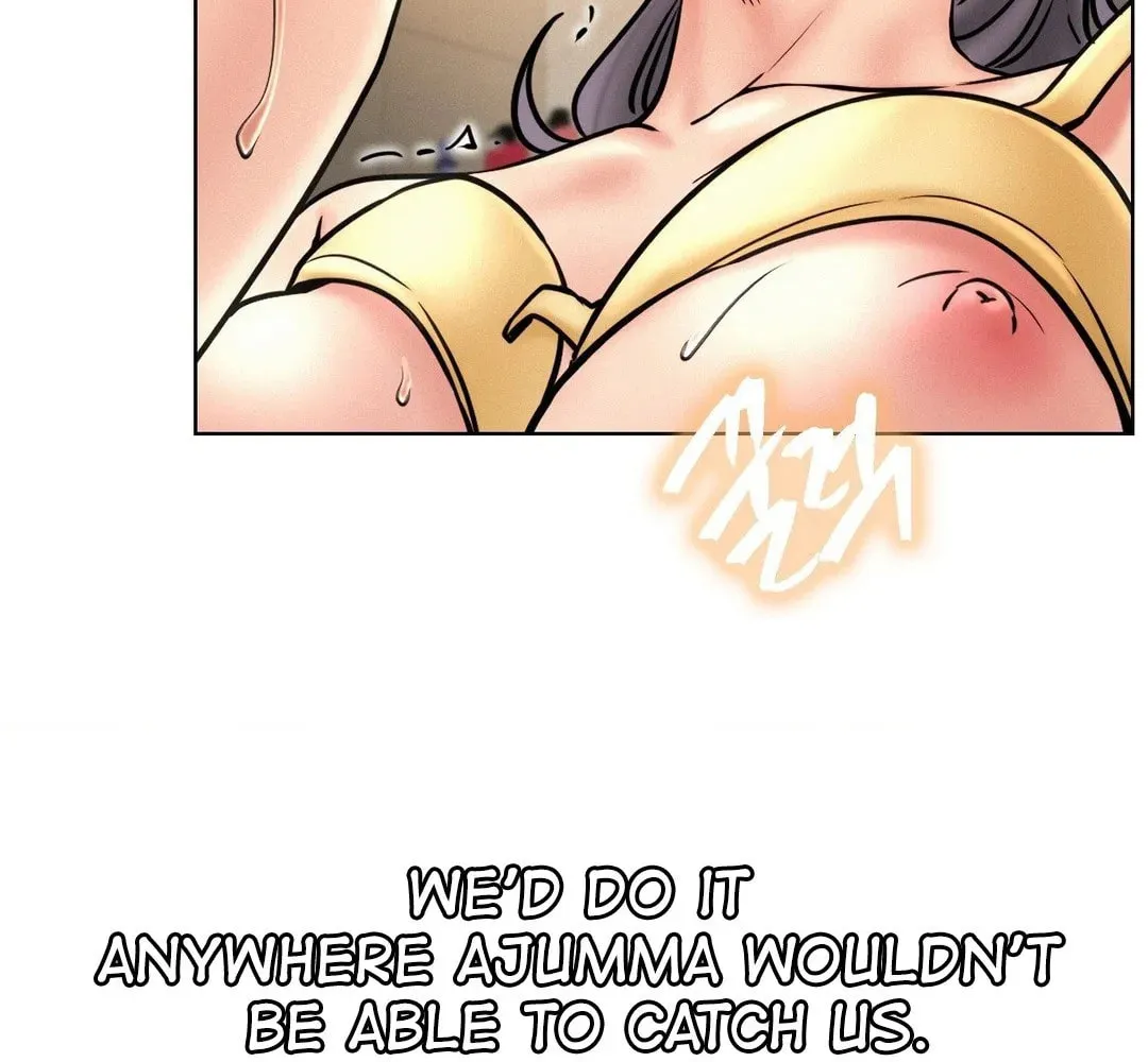 Under One Roof (Gregor) Chapter 78 page 7 - 