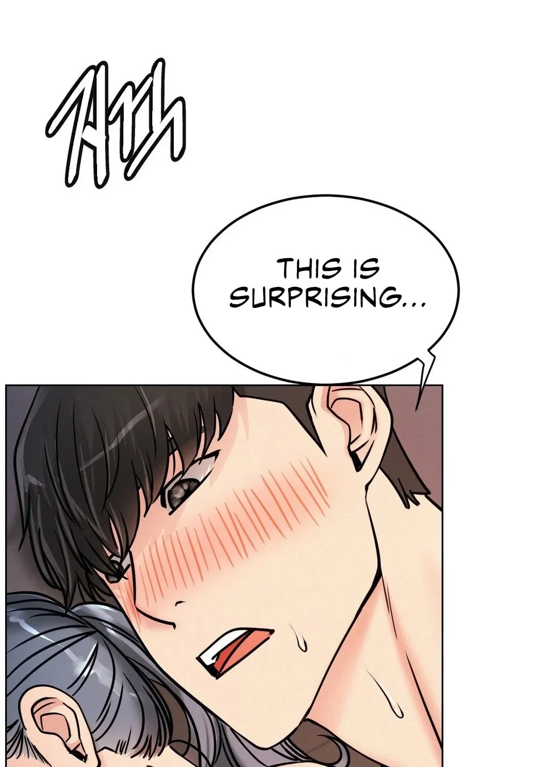 Under One Roof (Gregor) Chapter 78 page 71 - 