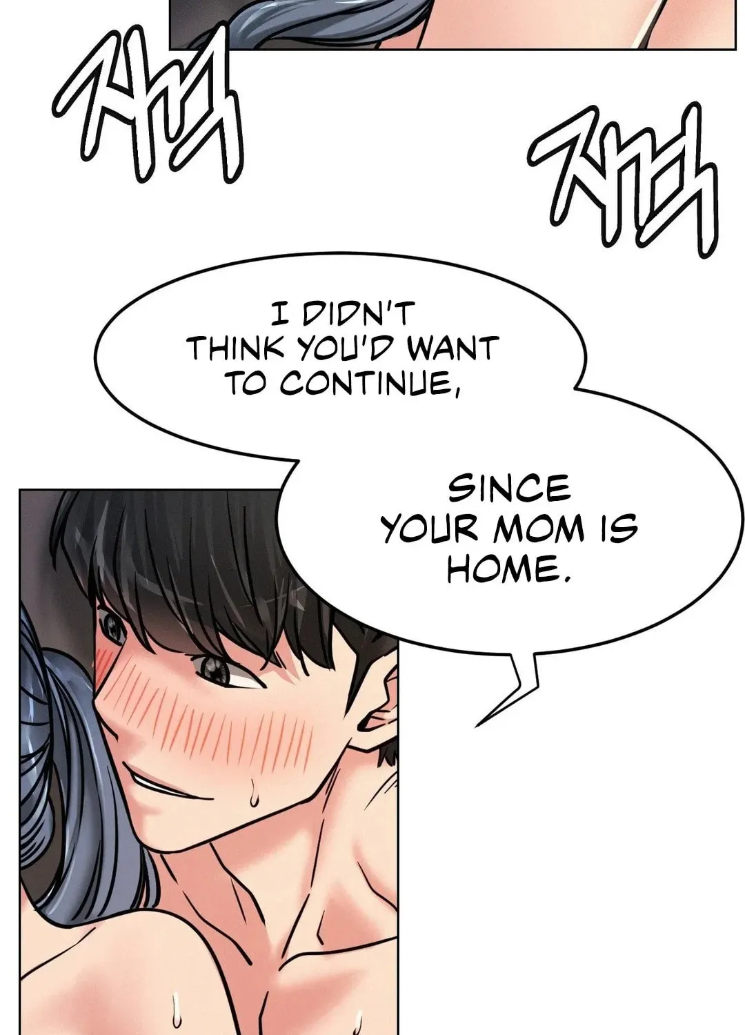 Under One Roof (Gregor) Chapter 78 page 73 - 
