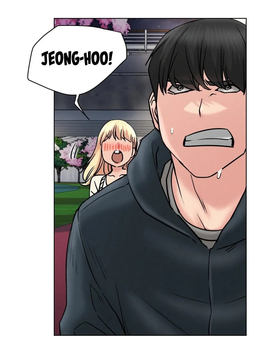 Under One Roof (Gregor) Chapter 80 page 12 - 