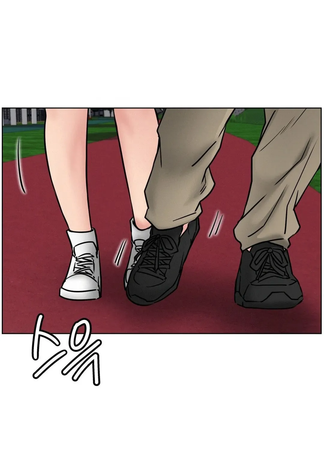 Under One Roof (Gregor) Chapter 80 page 19 - 