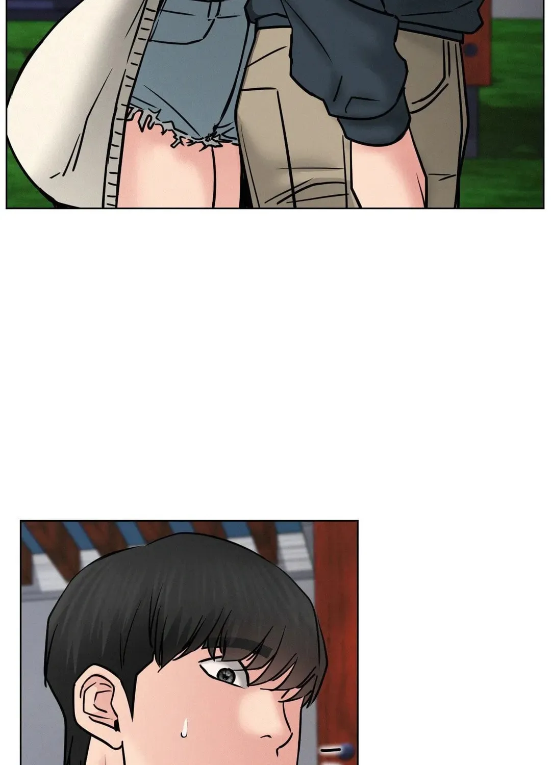 Under One Roof (Gregor) Chapter 80 page 22 - 