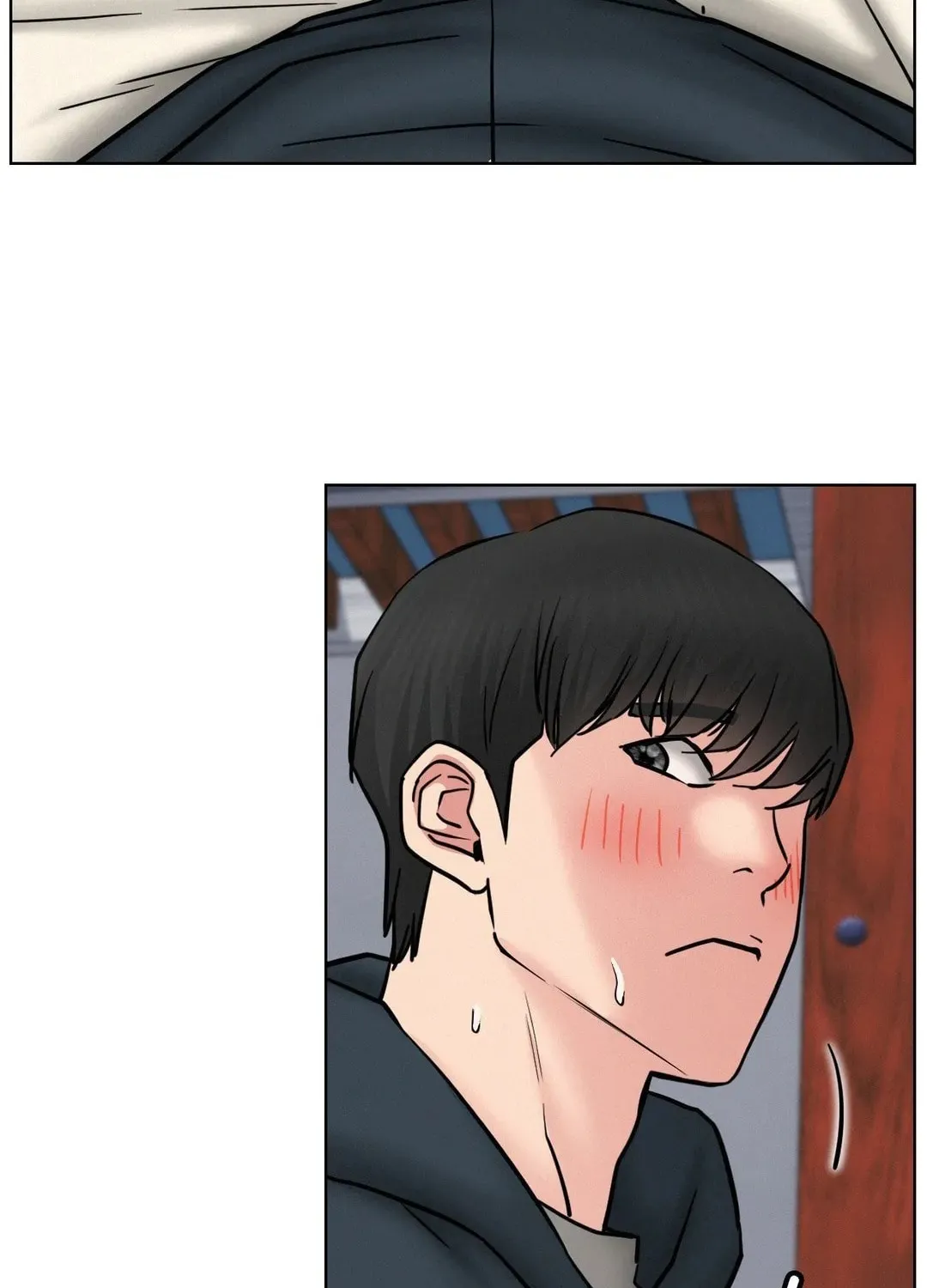 Under One Roof (Gregor) Chapter 80 page 24 - 