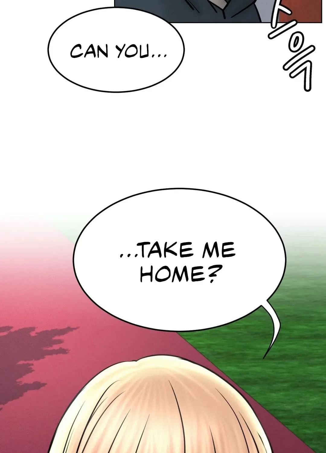 Under One Roof (Gregor) Chapter 80 page 25 - 