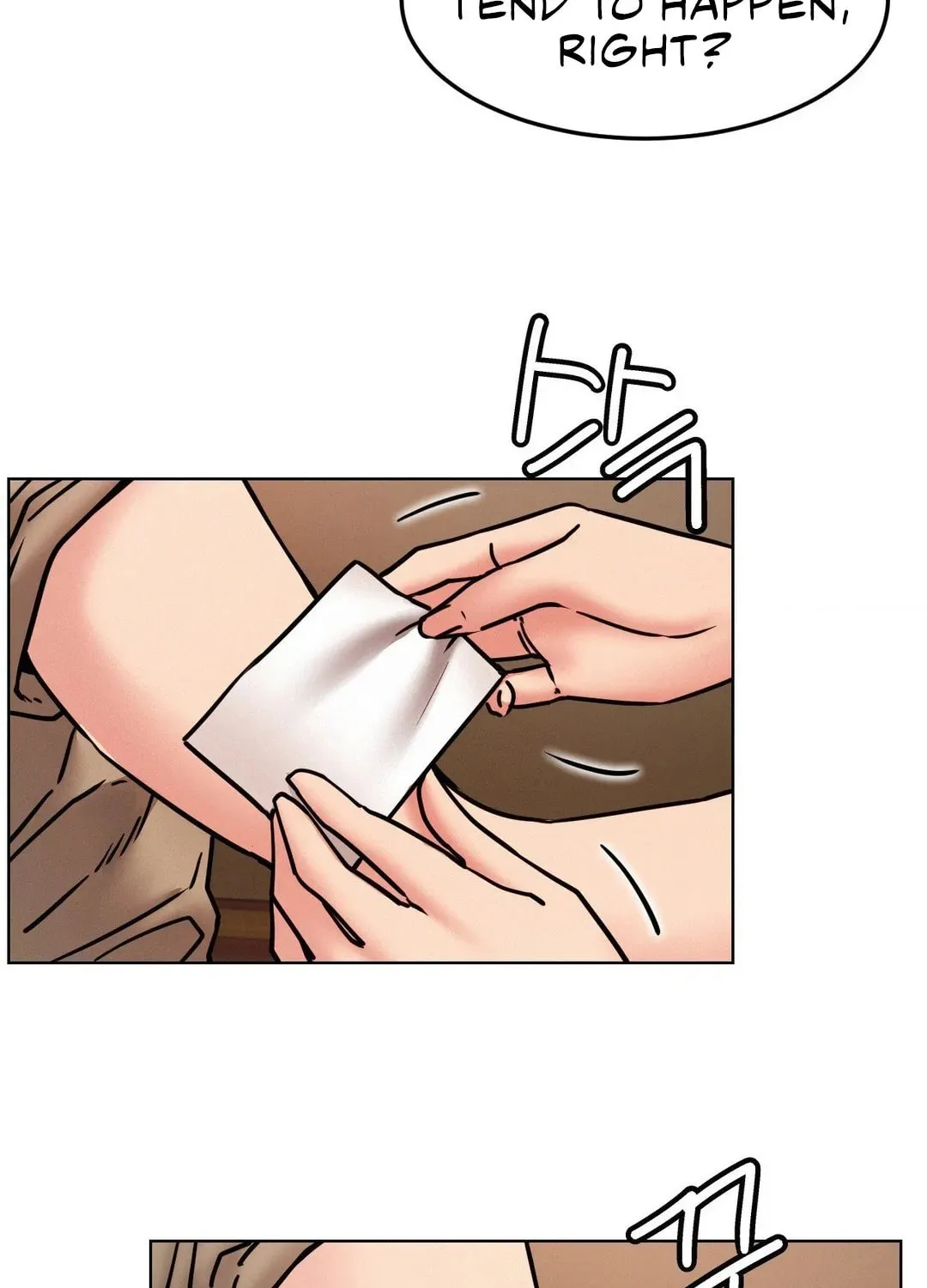Under One Roof (Gregor) Chapter 80 page 37 - 
