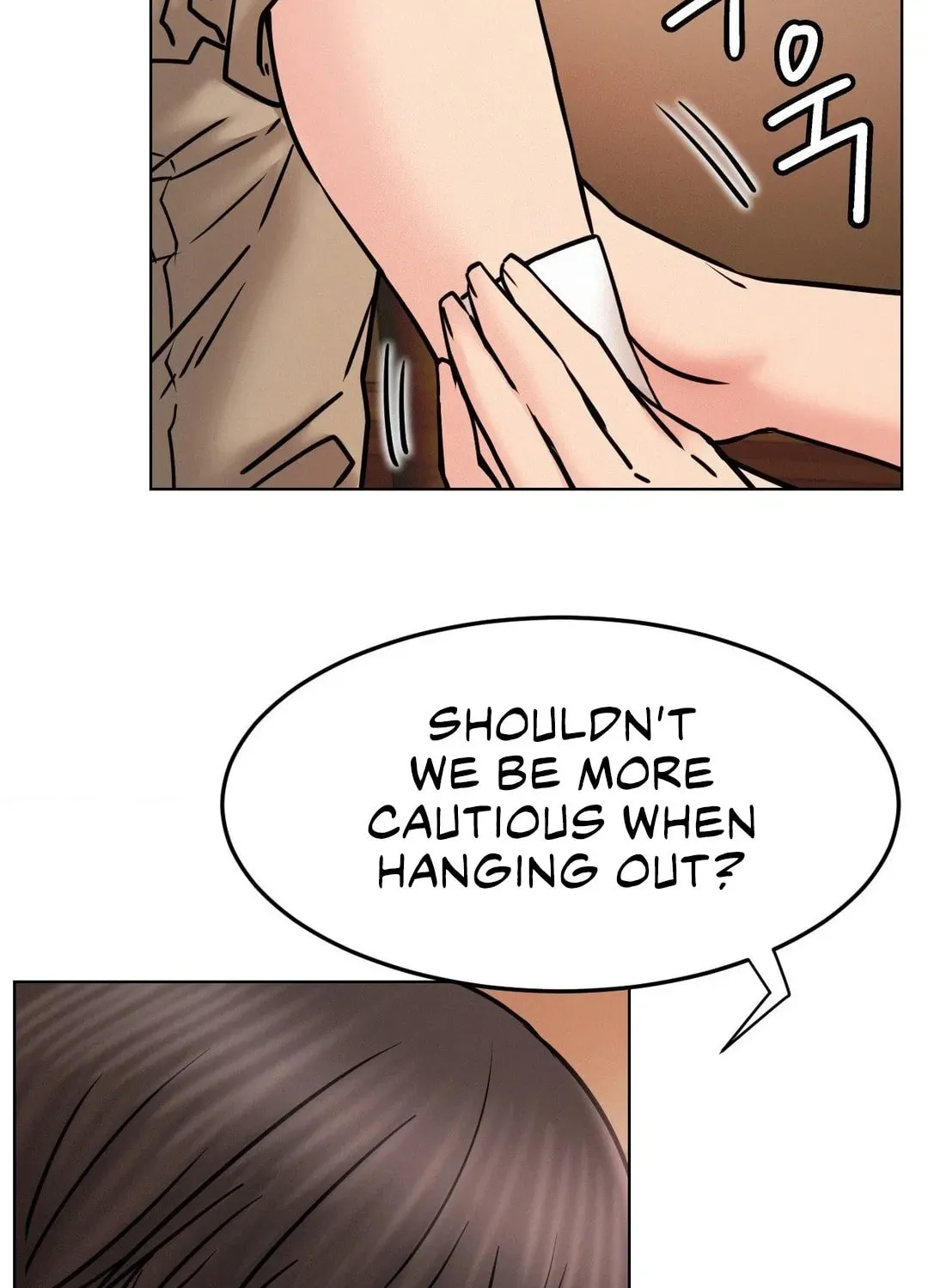 Under One Roof (Gregor) Chapter 80 page 38 - 
