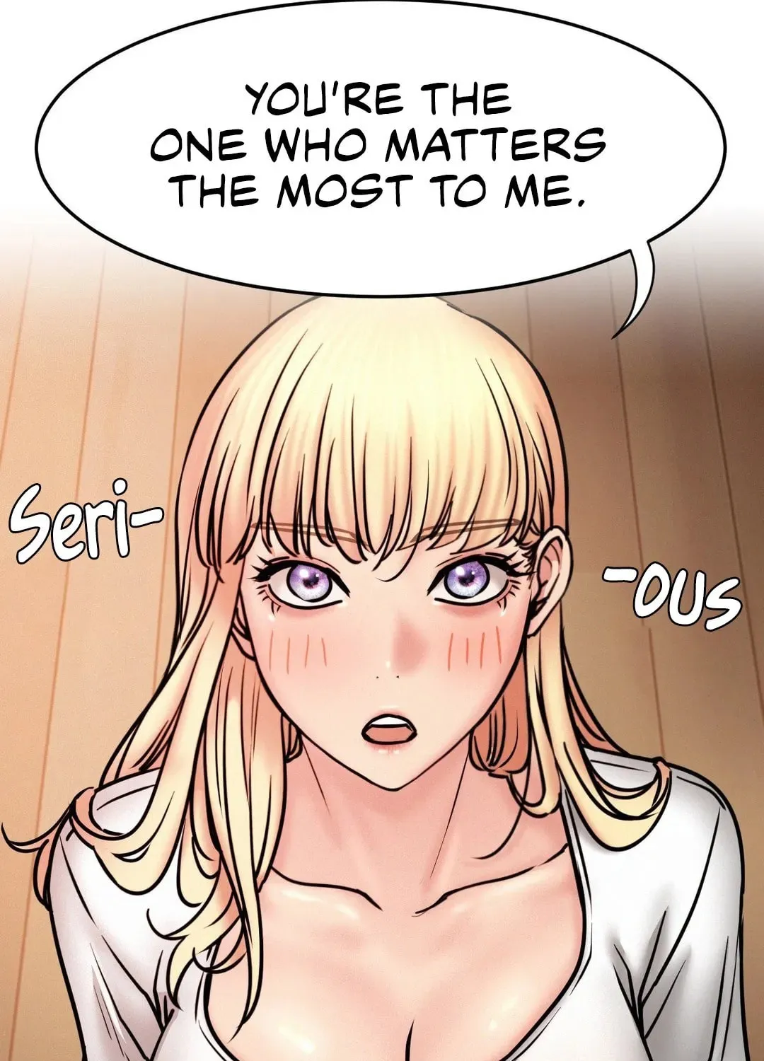 Under One Roof (Gregor) Chapter 80 page 41 - 