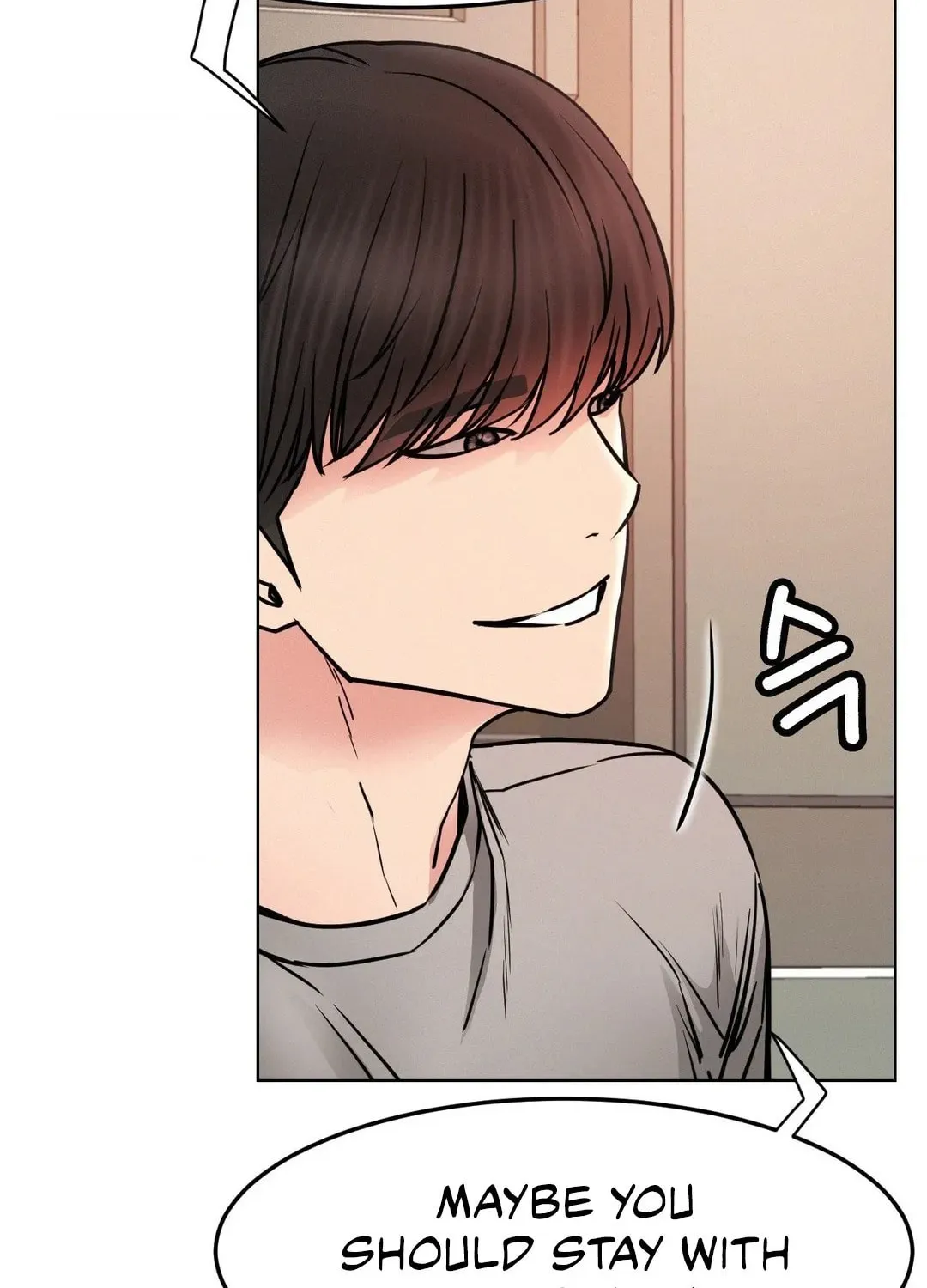 Under One Roof (Gregor) Chapter 80 page 46 - 