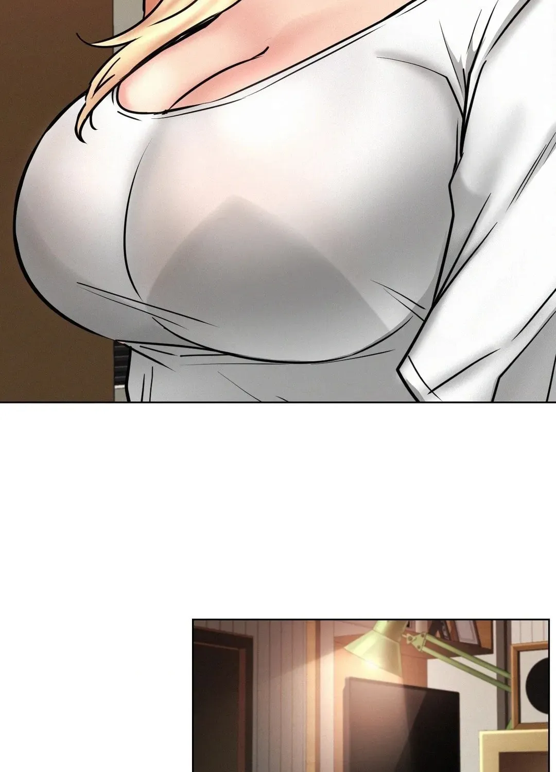 Under One Roof (Gregor) Chapter 80 page 49 - 