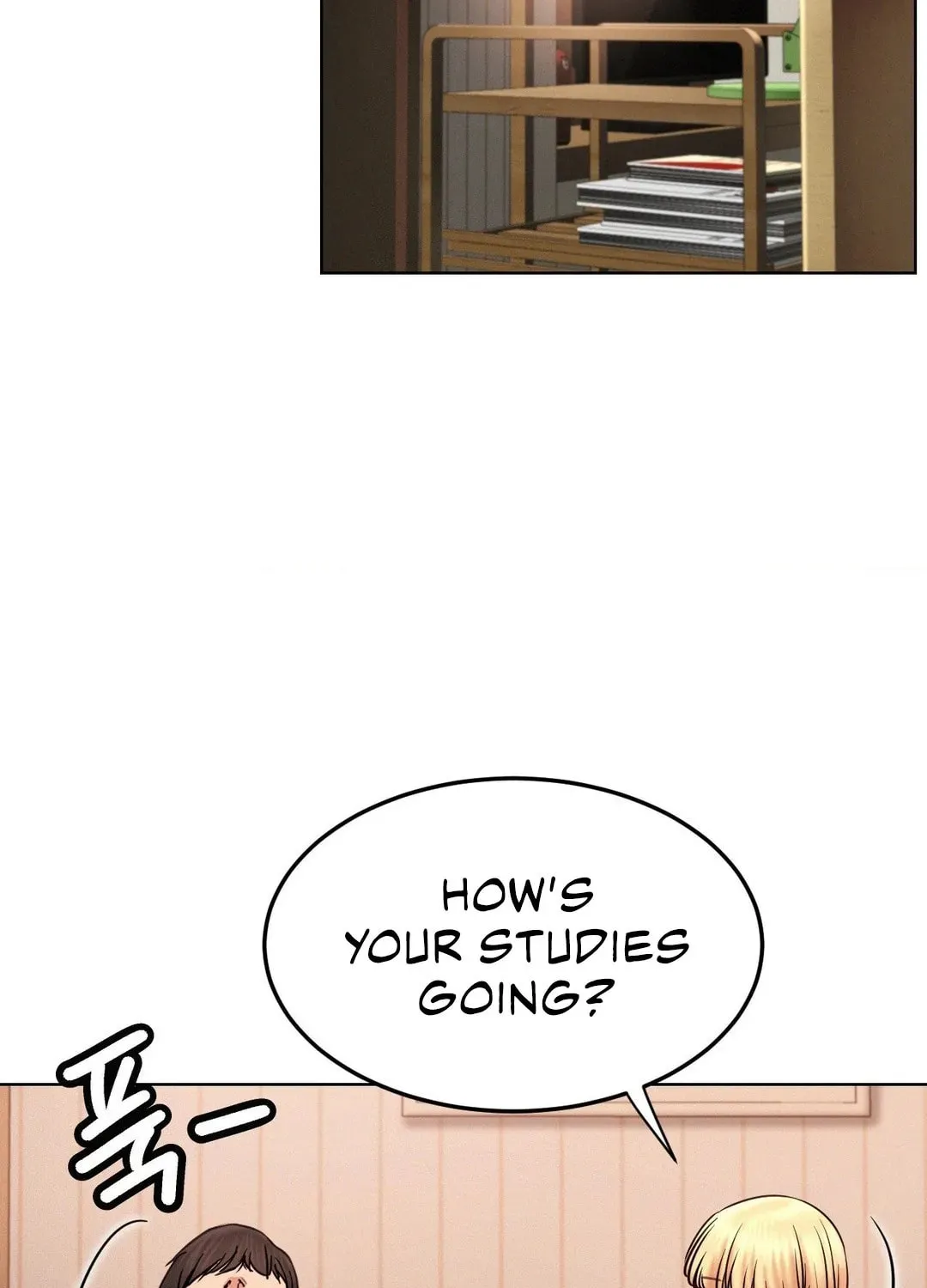 Under One Roof (Gregor) Chapter 80 page 50 - 