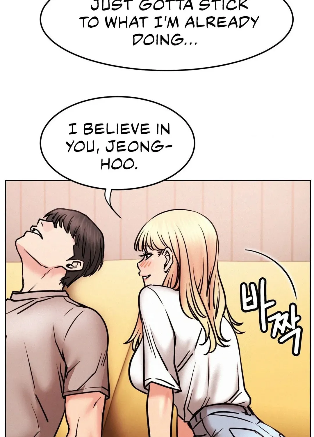 Under One Roof (Gregor) Chapter 80 page 53 - 