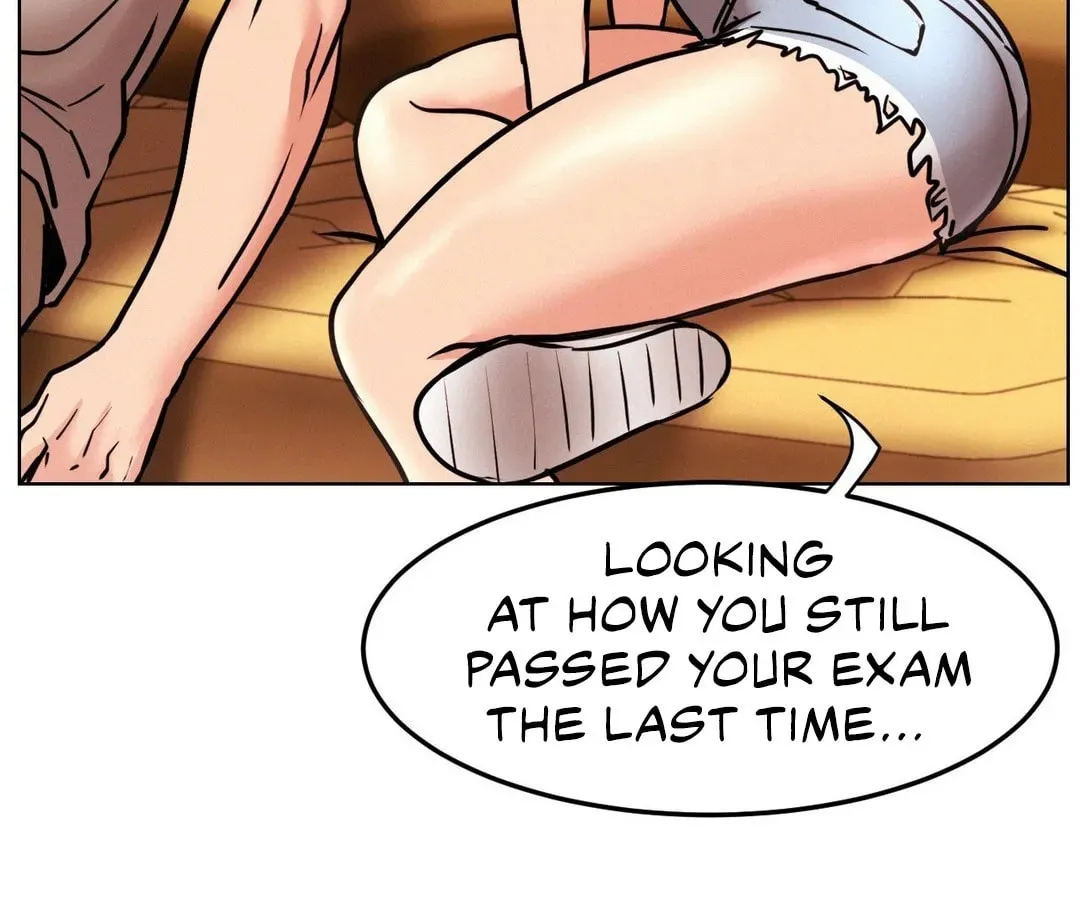 Under One Roof (Gregor) Chapter 80 page 54 - 