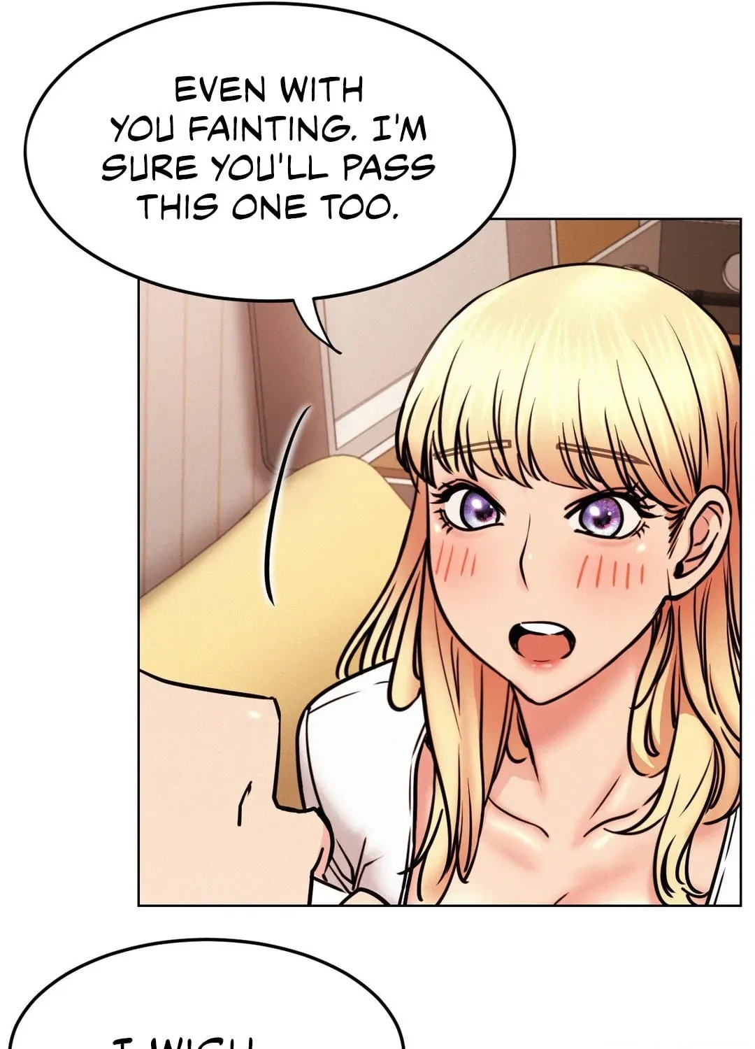 Under One Roof (Gregor) Chapter 80 page 55 - 