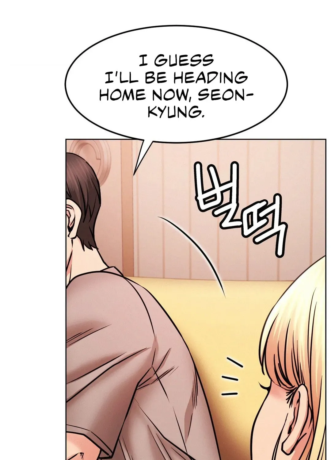 Under One Roof (Gregor) Chapter 80 page 57 - 