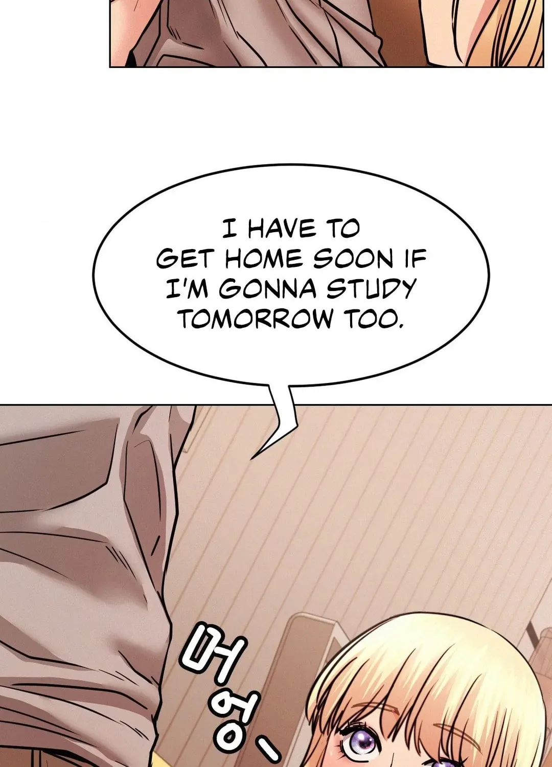 Under One Roof (Gregor) Chapter 80 page 58 - 
