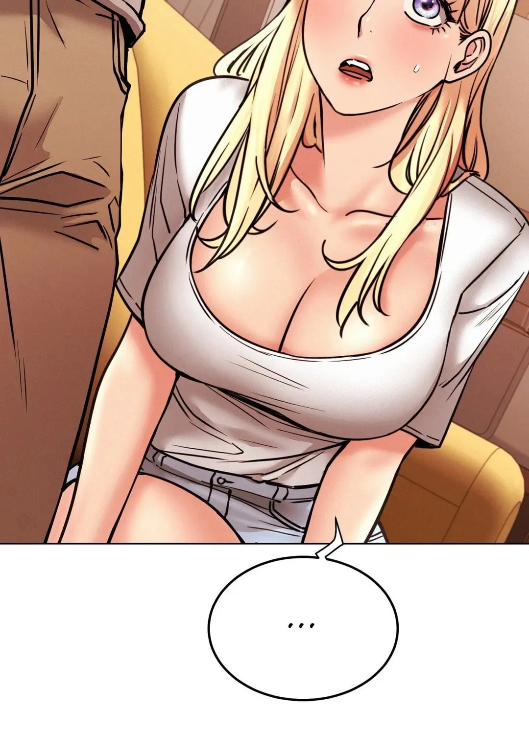 Under One Roof (Gregor) Chapter 80 page 59 - 
