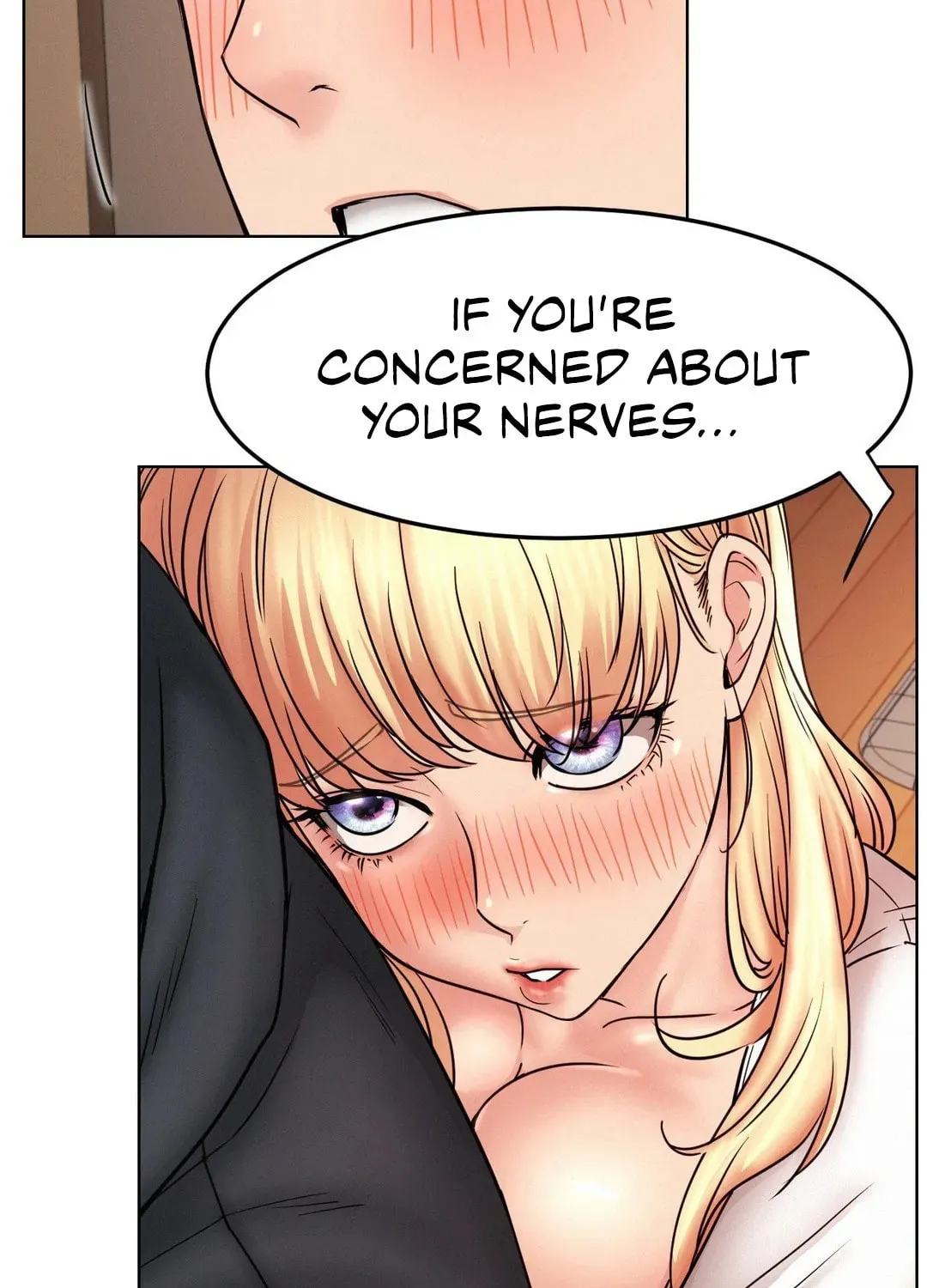 Under One Roof (Gregor) Chapter 80 page 64 - 