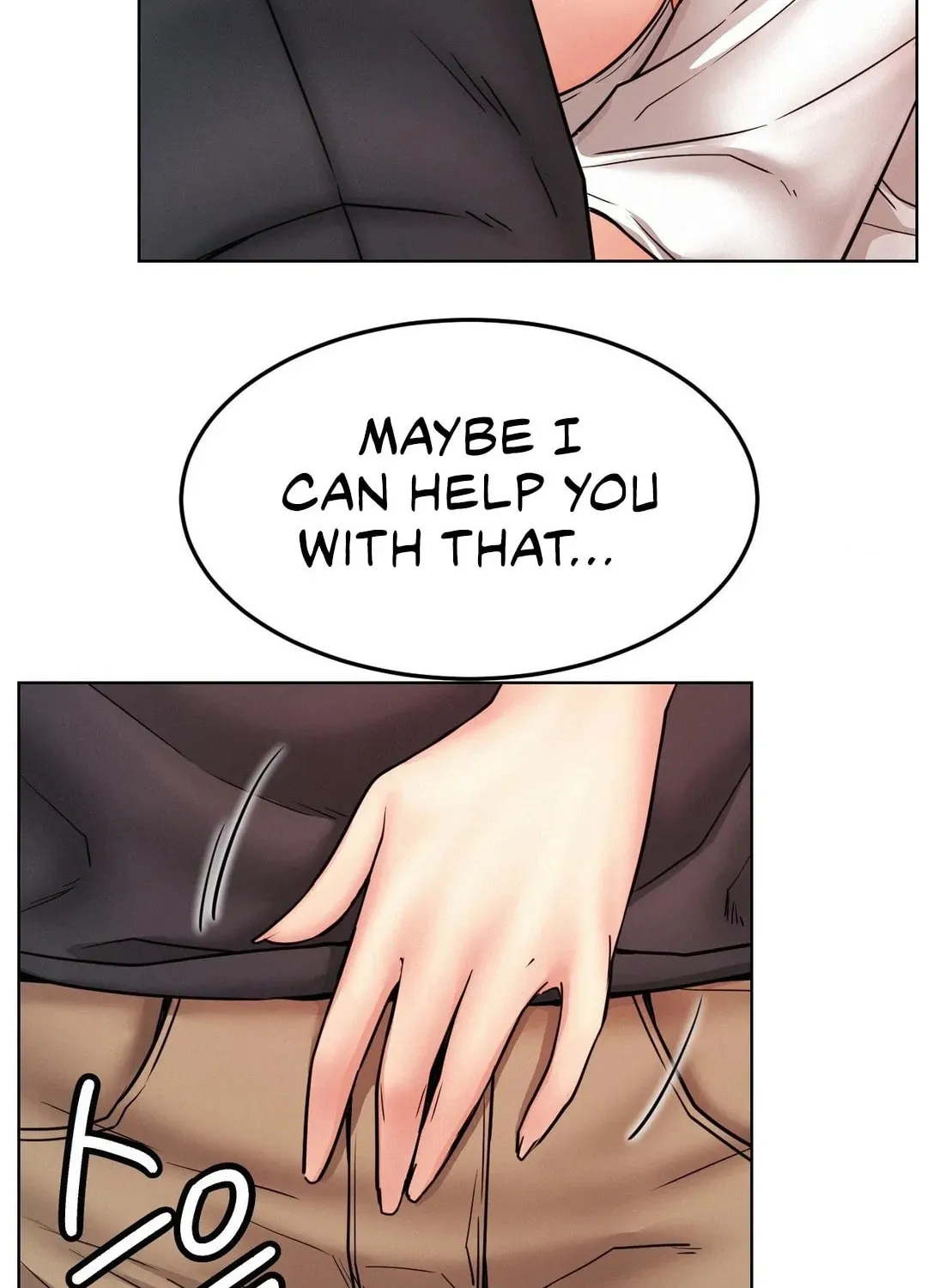 Under One Roof (Gregor) Chapter 80 page 65 - 