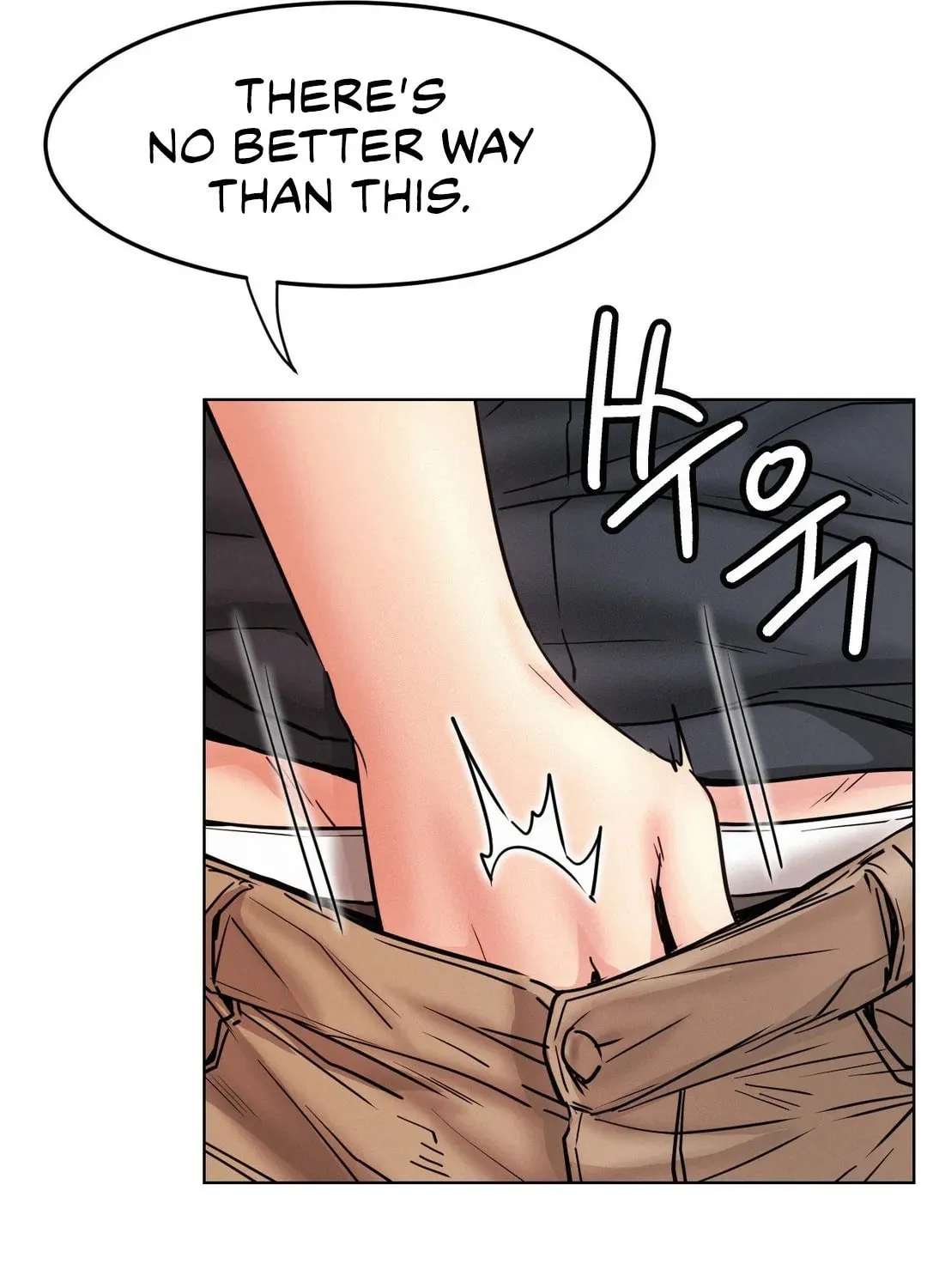 Under One Roof (Gregor) Chapter 80 page 69 - 