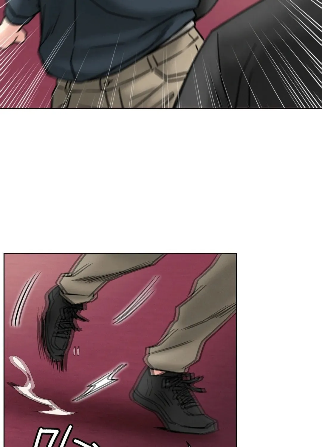Under One Roof (Gregor) Chapter 80 page 8 - 
