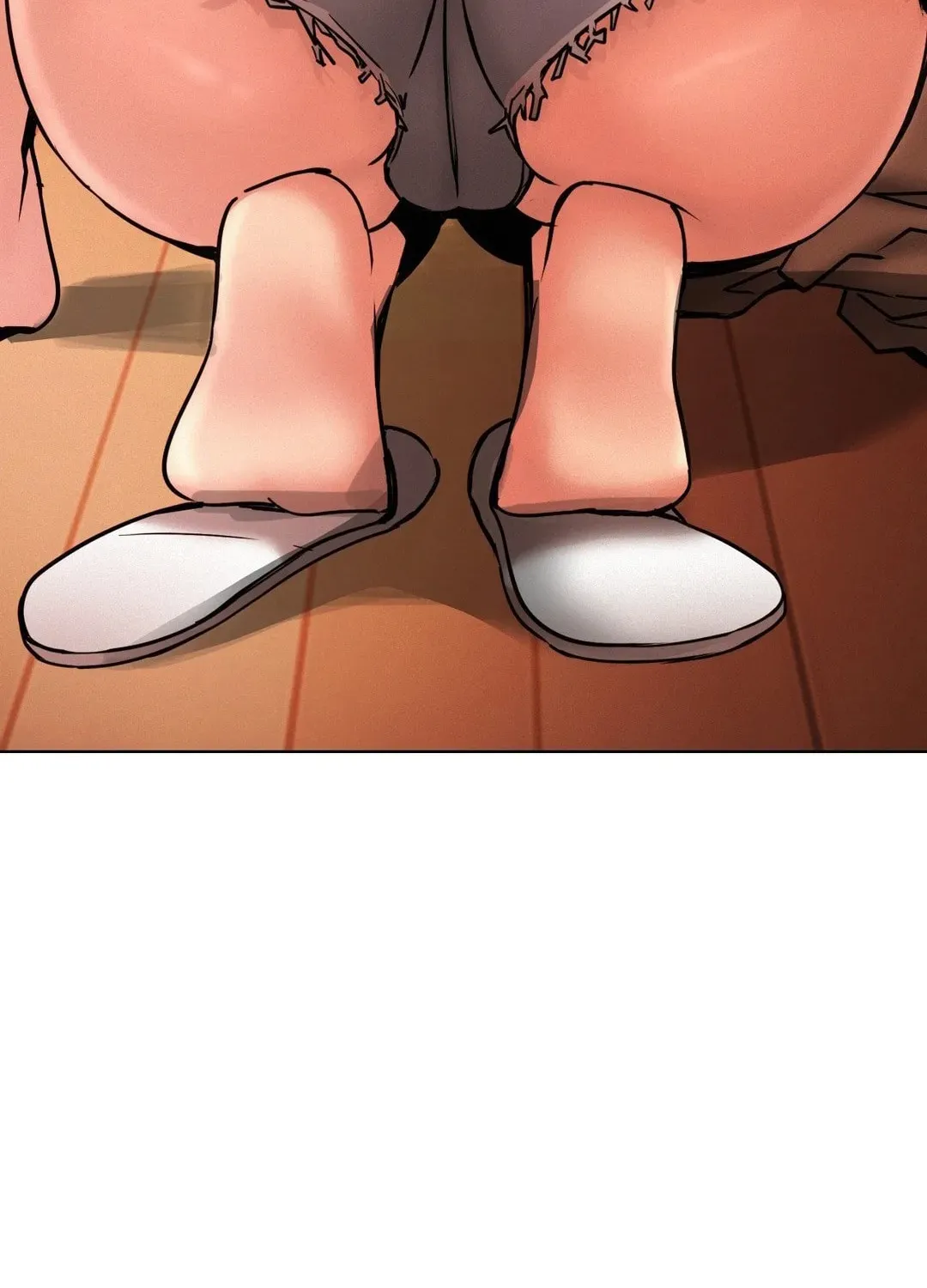 Under One Roof (Gregor) Chapter 80 page 81 - 