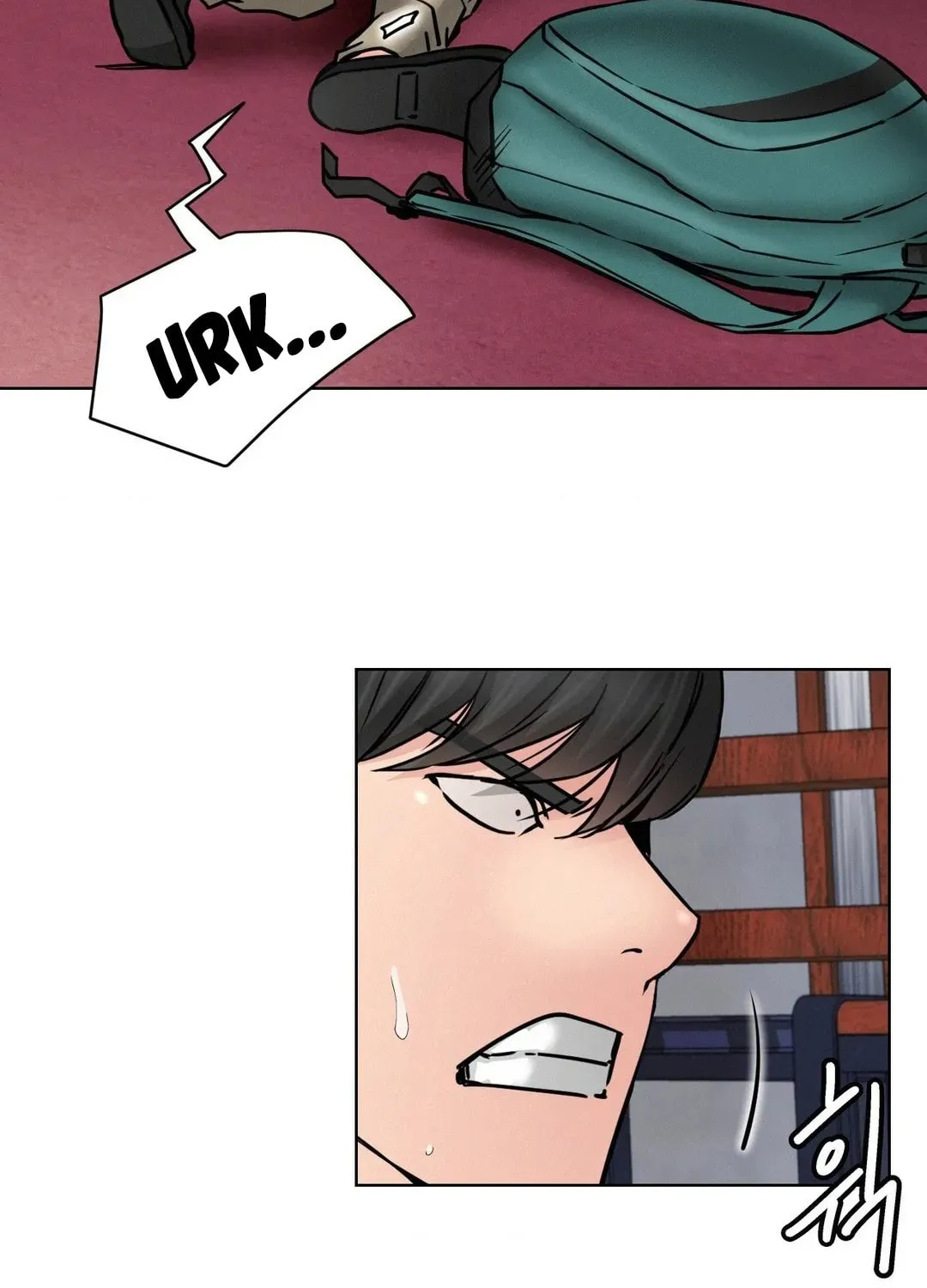 Under One Roof (Gregor) Chapter 80 page 10 - 