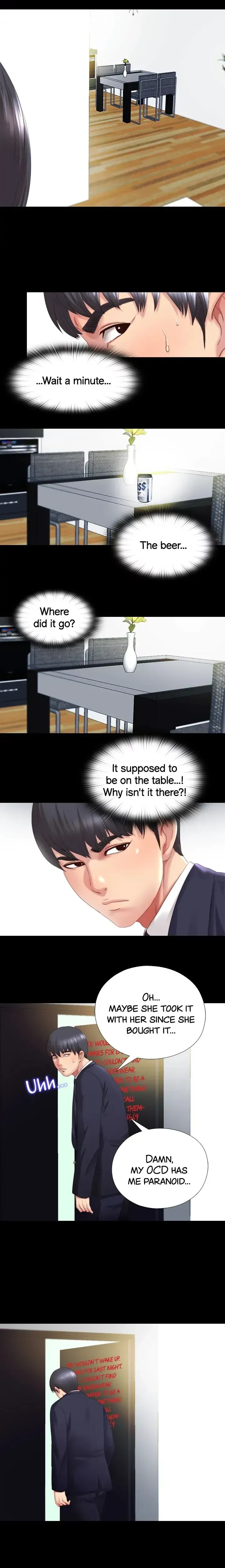 Under One Roof (Limstar) Chapter 1 page 15 - 