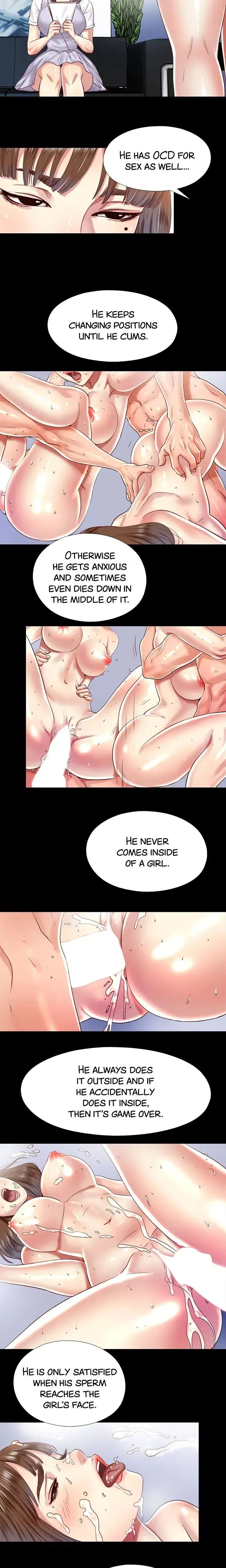 Under One Roof (Limstar) Chapter 10 page 2 - 