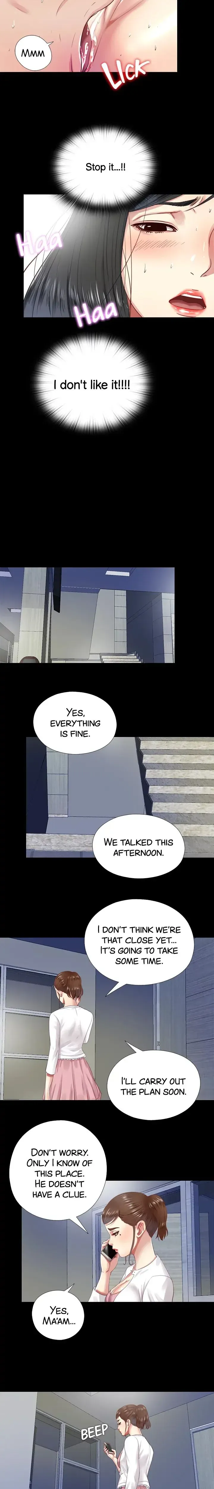 Under One Roof (Limstar) Chapter 10 page 11 - 