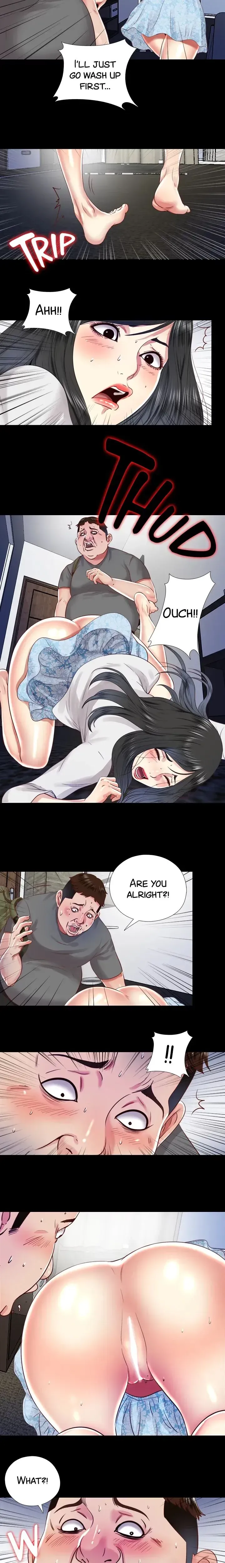 Under One Roof (Limstar) Chapter 10 page 7 - 