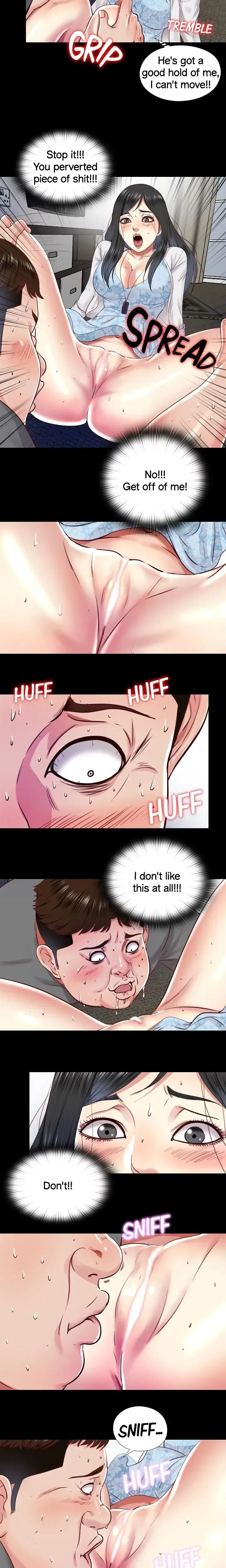 Under One Roof (Limstar) Chapter 10 page 9 - 