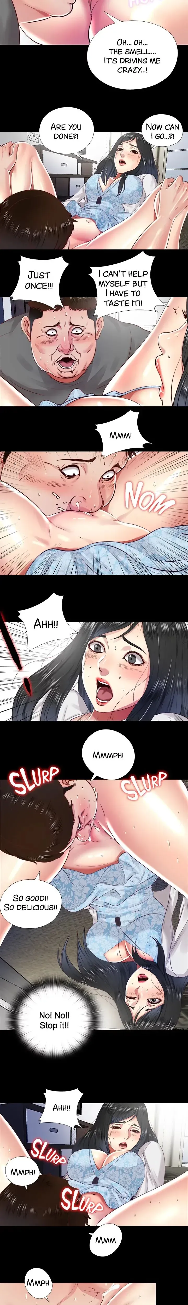 Under One Roof (Limstar) Chapter 10 page 10 - 