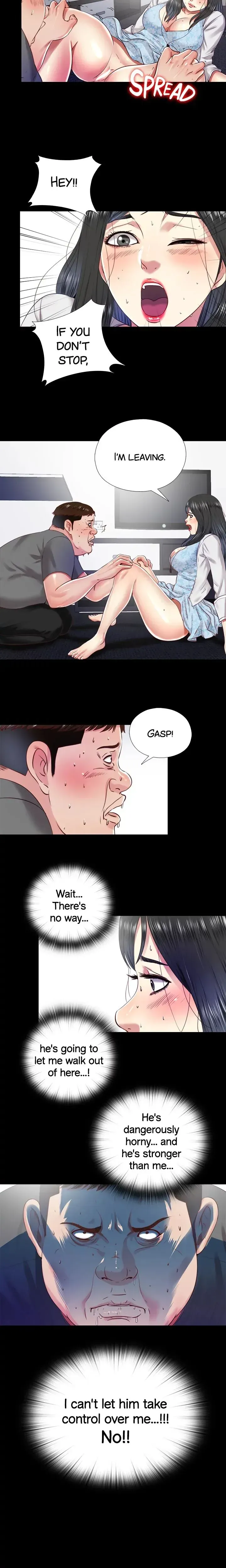 Under One Roof (Limstar) Chapter 11 page 2 - 