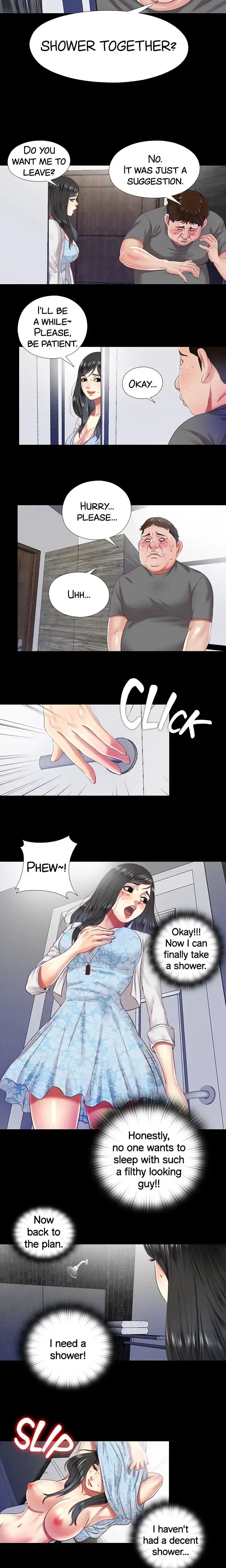 Under One Roof (Limstar) Chapter 11 page 6 - 