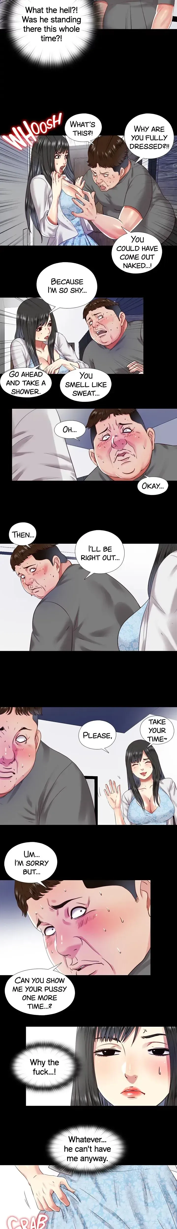 Under One Roof (Limstar) Chapter 11 page 10 - 